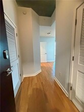 400 W Peachtree St NW in Atlanta, GA - Building Photo - Building Photo