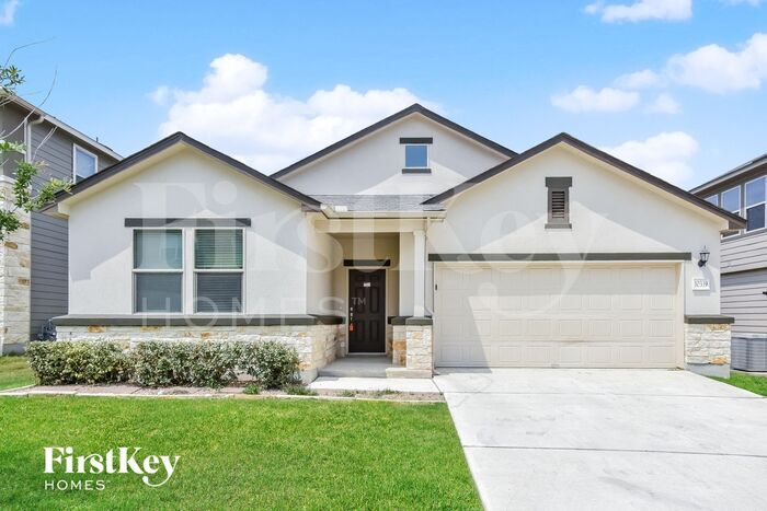10339 Rosalina Lp in Converse, TX - Building Photo