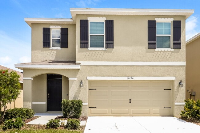 property at 10226 Geese Trail Cir