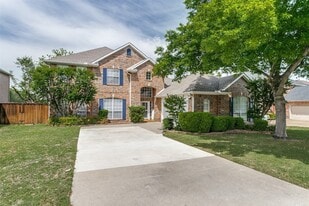 2625 Royal Birkdale Dr in Plano, TX - Building Photo