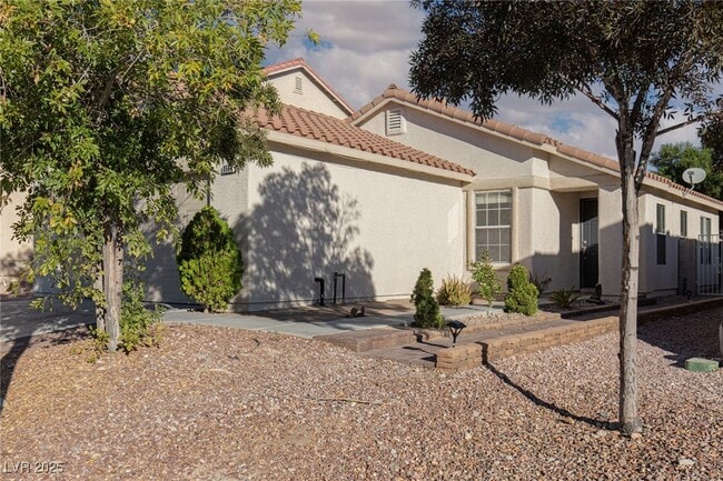 property at 8564 Shady Pines Dr