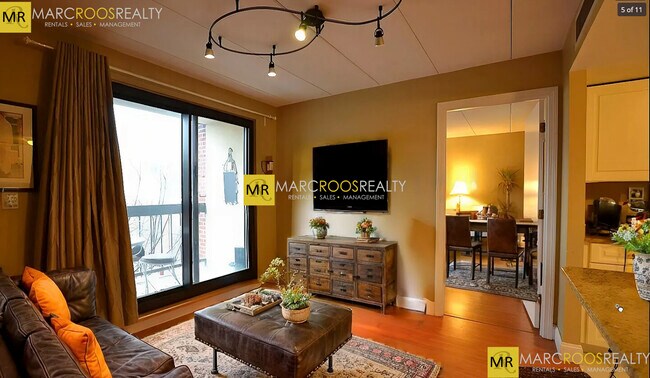 72 Brainerd Rd, Unit Brainerd Rd in Boston, MA - Building Photo - Building Photo