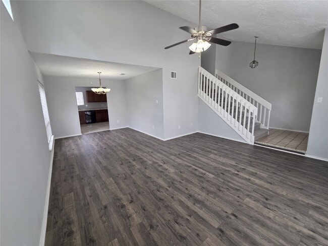 1454 Plumwood Dr in Houston, TX - Building Photo - Building Photo