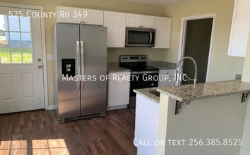 525 Co Rd 349 in Logan, AL - Building Photo - Building Photo