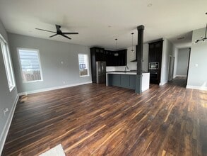 1430 Olive St in Indianapolis, IN - Building Photo - Building Photo