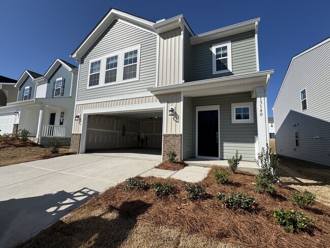 property at 13140 Hampton Bay Ln