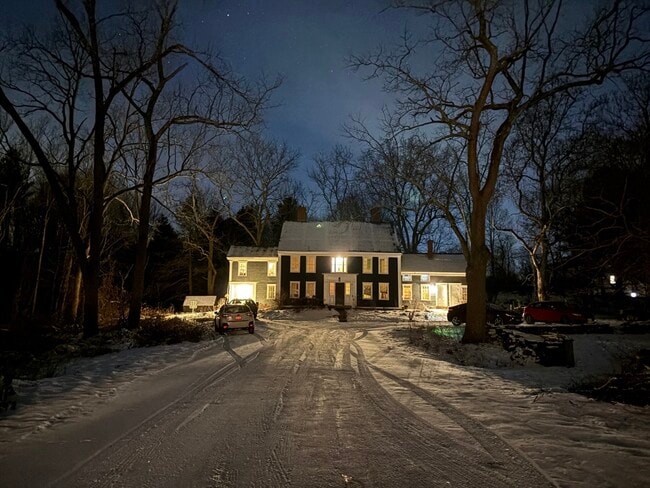 property at 25 Bulkeley Rd