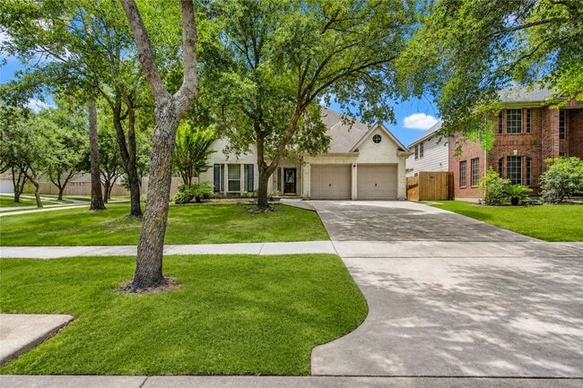 property at 14009 Hollow Canyon Ln