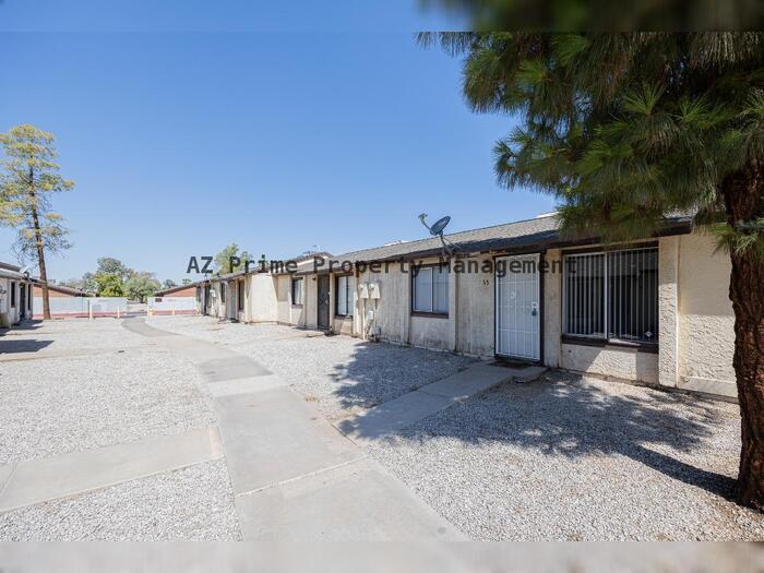 3646 N 69th Ave in Phoenix, AZ - Building Photo