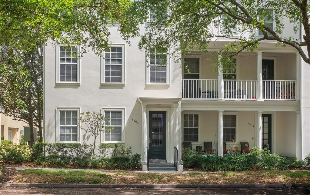 1563 Common Way Rd in Orlando, FL - Building Photo