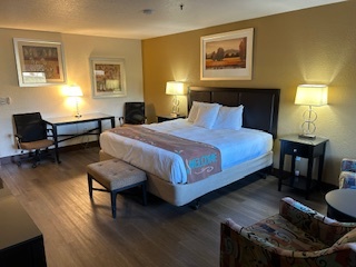 Prairie Park Extended Stay