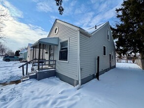 9235 Archdale St in Detroit, MI - Building Photo - Building Photo