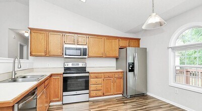 5114 Daffodil Ln in Concord, NC - Building Photo - Building Photo