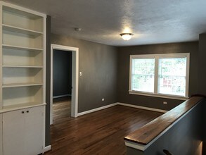 4710 Mt Vernon St, Unit 1 in Houston, TX - Building Photo - Building Photo