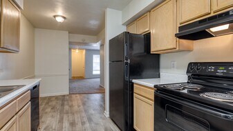 Waverton Chesapeake in Chesapeake, VA - Building Photo