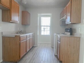 804 E 77th St in Lubbock, TX - Building Photo - Building Photo