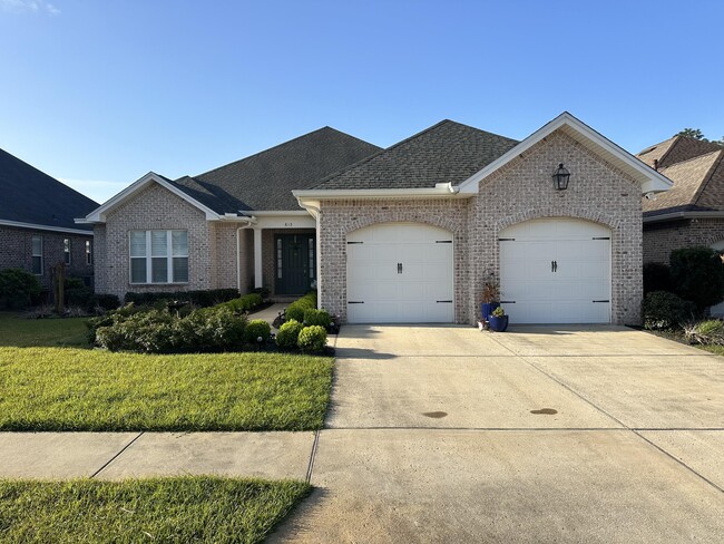 property at 613 Tulip Tree Way