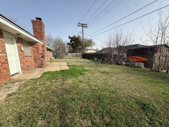 3600 Willow Springs Dr in Oklahoma City, OK - Building Photo - Building Photo