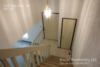 110 Oak Hill Dr in Belleville, IL - Building Photo - Building Photo