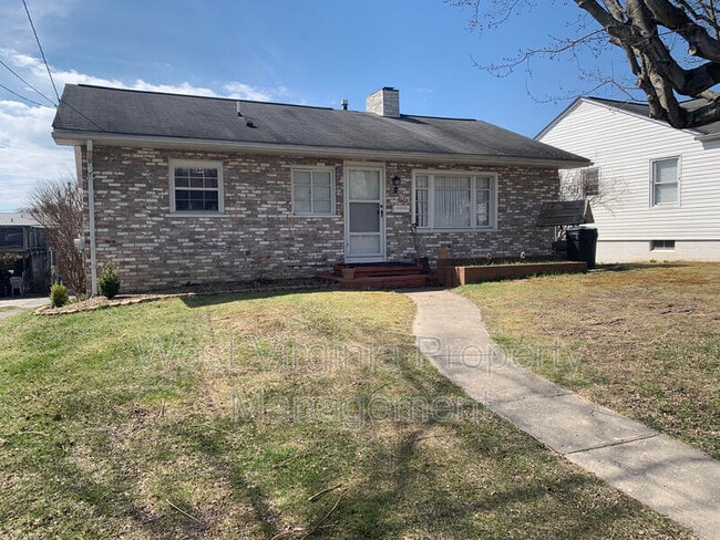 property at 126 Mankin Ave