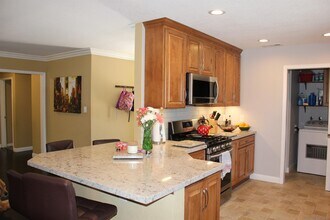 4025 Mt Everest Blvd in San Diego, CA - Building Photo - Building Photo