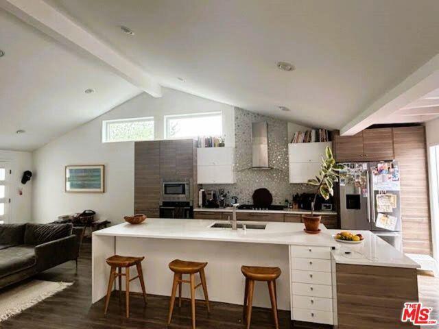 property at 10737 Richland Ave
