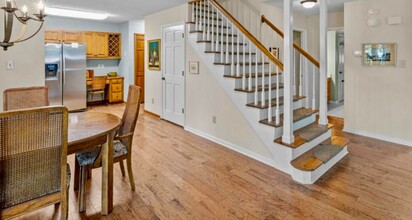 5510 Gondolier Dr in New Bern, NC - Building Photo - Building Photo