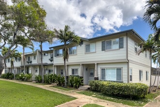 Ke Aina Kai Townhomes in Ewa Beach, HI - Building Photo - Primary Photo