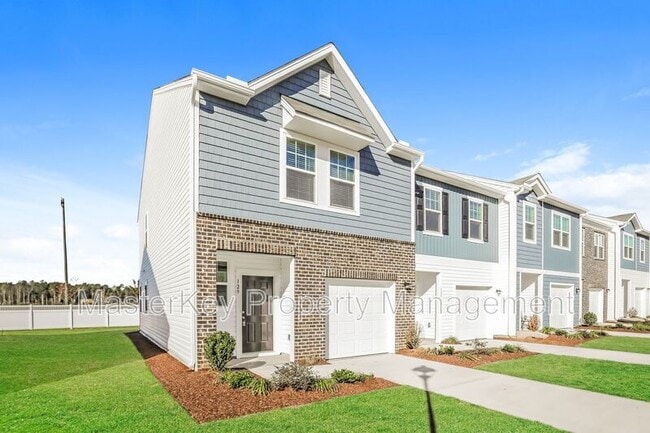 129 N Chubb Rdg in Clayton, NC - Building Photo - Building Photo