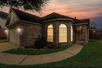 12106 Landsdown Ridge Way in Humble, TX - Building Photo - Building Photo