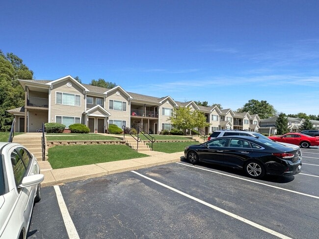 5350 Glenn Cross Rd in Battle Creek, MI - Building Photo - Building Photo