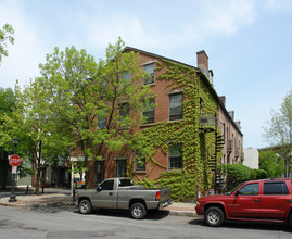 Historic Pastures Mansions in Albany, NY - Building Photo - Building Photo