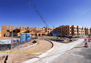 Ativo of Albuquerque in Albuquerque, NM - Building Photo - Building Photo