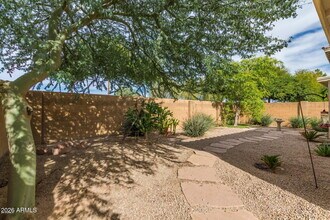 2856 E Augusta Ave in Chandler, AZ - Building Photo - Building Photo