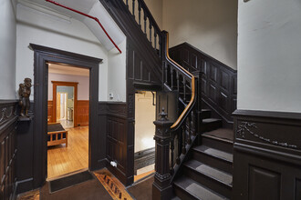 403 W 148th St in New York, NY - Building Photo - Interior Photo