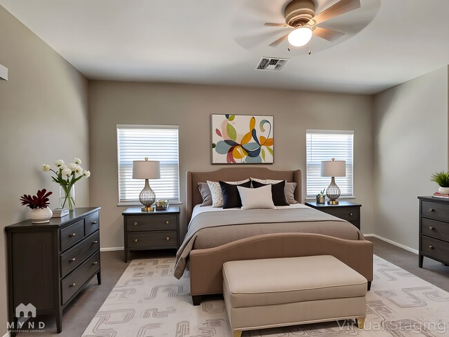 1818 W Pollack St in Phoenix, AZ - Building Photo - Building Photo