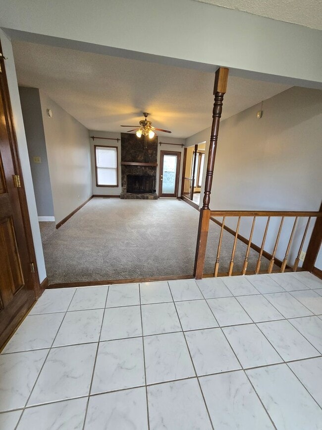 5805 Kistler Ct in Fayetteville, NC - Building Photo - Building Photo