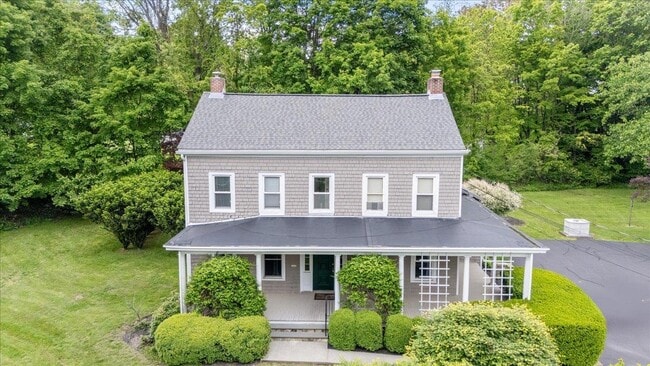 property at 426 Horsepound Rd