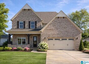 349 Lionel Allen Wy in Madison, AL - Building Photo