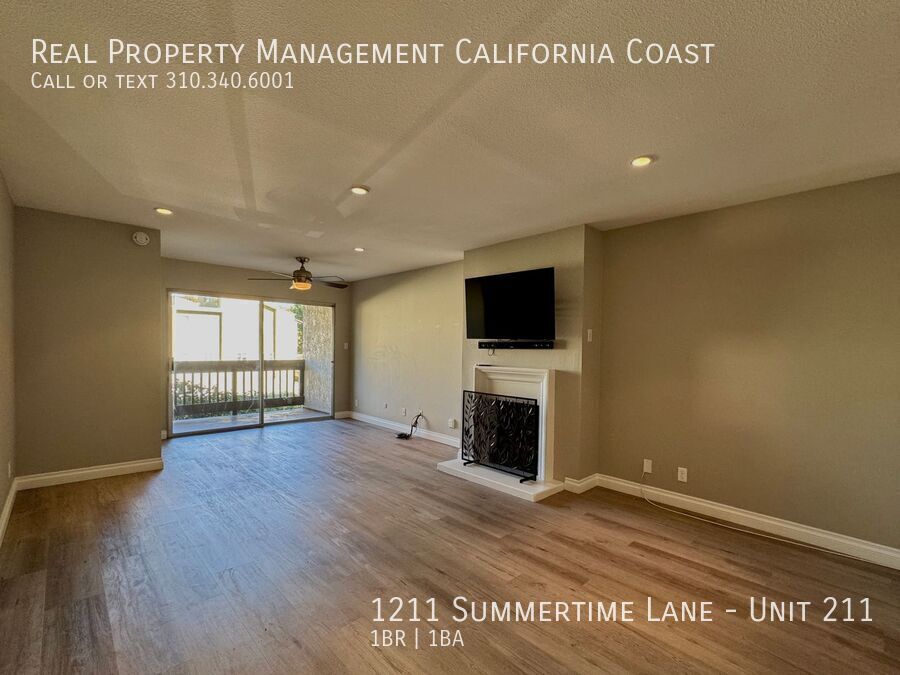 1211 Summertime Ln in Culver City, CA - Building Photo