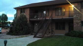 1903 E Hancock St, Unit A