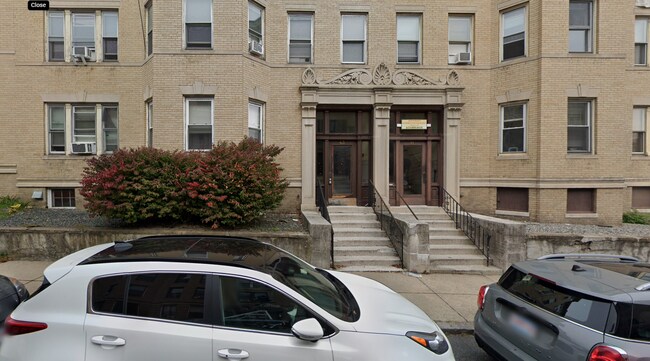 41 Orkney Rd, Unit 2 in Boston, MA - Building Photo - Building Photo