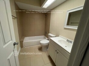 2391 NW 34th Terrace in Coconut Creek, FL - Building Photo - Building Photo