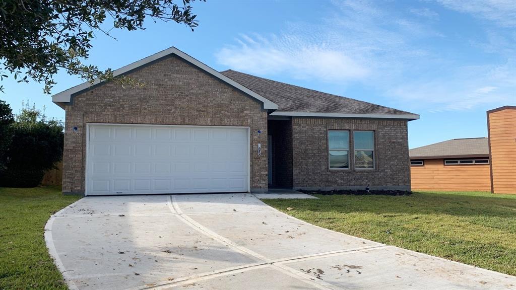 12703 Pebble Creek Ln in Cypress, TX - Building Photo