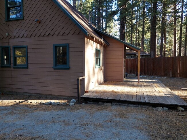 property at 2110 Helen Ave