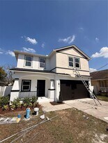 2729 W Union St in Tampa, FL - Building Photo