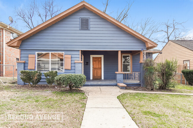 property at 2605 23rd St Ensley