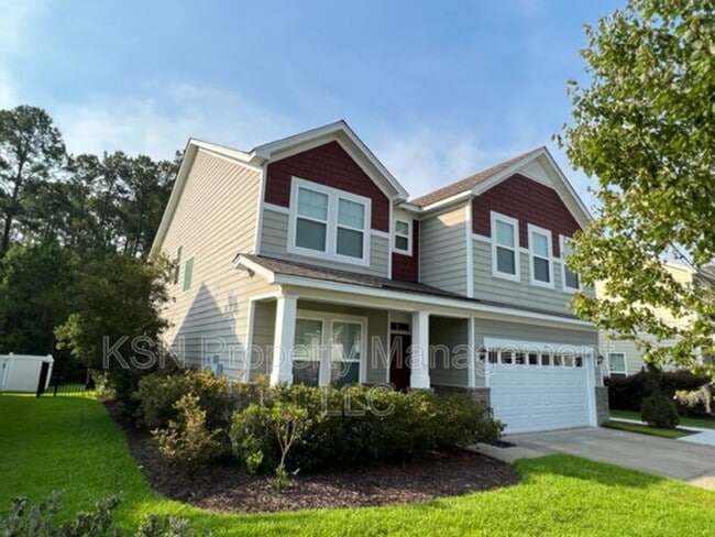 property at 148 Tahoe Dr