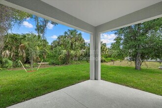 3772 Bath Ln in North Port, FL - Building Photo - Building Photo
