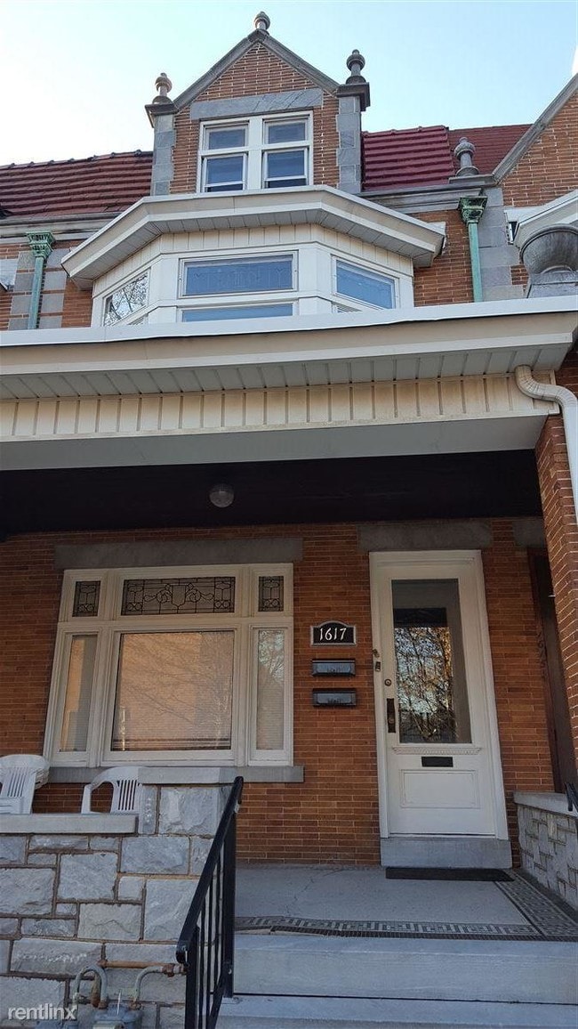 1617 W Turner St, Unit 1